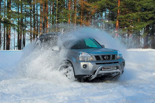 KIA Sorento против Nissan X-Trail. Каждому свое