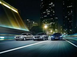 BMW расширяет гамму моторов для новых X5 и 4 серии