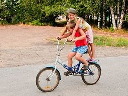 Молодежный велопарад ограничит движение транспорта в Москве 16 июня