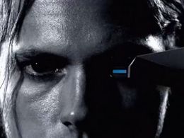 Nissan разработал аналог Google Glass