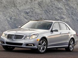 Новые седаны от Hyundai и Mercedes получили высшую оценку за безопасность