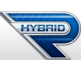Новый концепт Toyota Hybrid-R дебютирует во Франкфурте