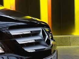 «Четырехдверное купе» Mercedes-Benz CLA может дебютировать в Детройте