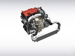Honda объявила о создании семейства турбомоторов
