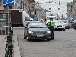 На Урале предложили конфисковывать машину за грубое нарушение ПДД