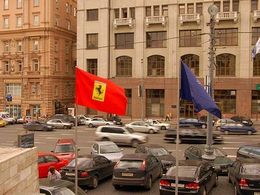 Средняя стоимость автомобиля в России перекрыла прошлогодний рекорд