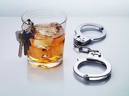 ЛДПР предложила амнистировать «пьяных» водителей