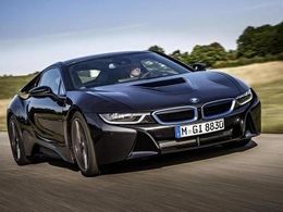 BMW пополнит линейку «i» электрическим компактвэном