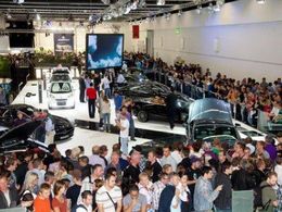 Citroen представит концепт бюджетного автомобиля во Франкфурте