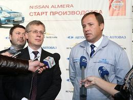 Главу «АвтоВАЗа» назначили директором космической корпорации