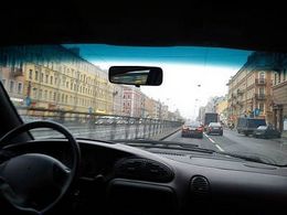 «Яндекс» назвал самые популярные марки автомобилей у таксистов