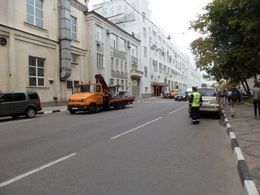 Эвакуация джипов в Москве может обойтись дороже