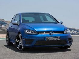 Volkswagen рассекретил самый быстрый Golf