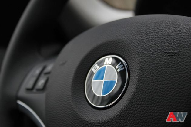 BMW X1 xDrive23d: 15 в одном