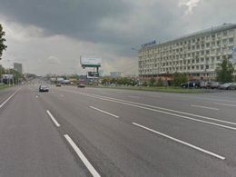 Камеры на московских дорогах будут измерять среднюю скорость