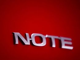 Nissan официально представил новое поколение Note