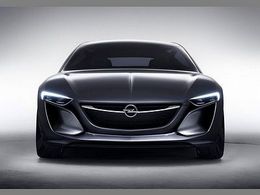 Новое поколение Opel Astra «распустится» к 2015 году