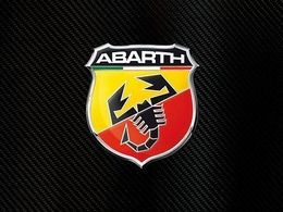Abarth занялось доводкой Fiat 500L