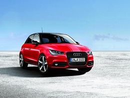 Audi подготовила для A1 три заводских тюнинг-пакета