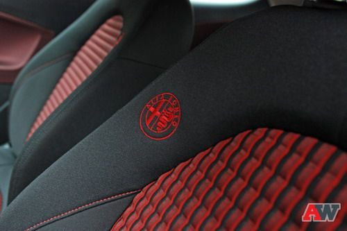 Alfa Romeo MiTo: поменять характер  -  как кнопку нажать