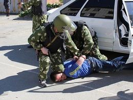 Московская полиция вышла на рынок противоугонных систем
