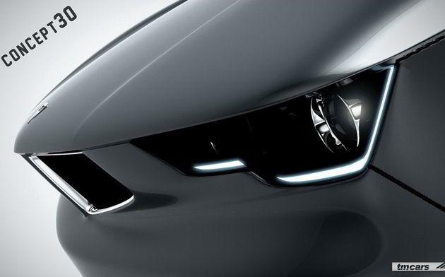 Венгерские тюнеры создали BMW E30 будущего
