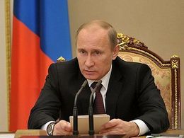 Владимир Путин предложил отказаться от транспортного налога