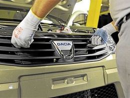 Dacia везет в Женеву две новых модели