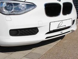Lumma представила обвес для BMW 1 серии