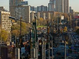Ремонтировать московские дороги будут 11 подрядчиков