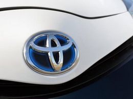 «Тойоту» признали самой дорогой автомобильной маркой