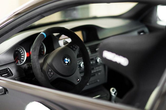 Alpha-N Performance доработали BMW M3