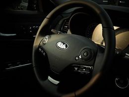 Kia объявила об отзыве 50 тысяч автомобилей в России