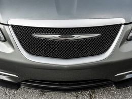 Седан Chrysler 200 с новым дизайном покажут в Детройте