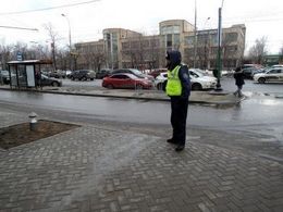 В Москве подсчитают количество недостающих парковочных мест