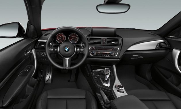 BMW окончательно рассекретил «вторую серию»