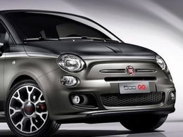 Fiat построил «автомобиль для горожанина»