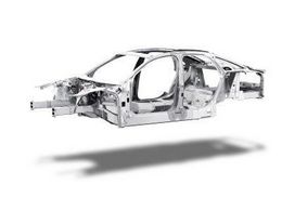 Технологии Audi Space Frame исполняется 20 лет