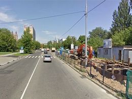 3-я Хорошевская улица закроется на 9 месяцев