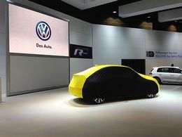 Volkswagen начал продавать в России «Жука»