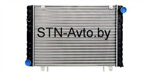 Как правильно заменить радиатор в автомобиле ГАЗ 2705 — подробная инструкция для автолюбителей