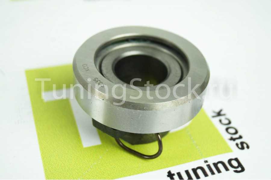 Как выбрать лучший выжимной подшипник для автомобиля Нива Chevrolet — сравнение моделей и рекомендации